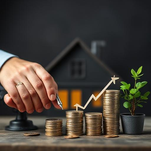 “The Pros and Cons of Investing in Real Estate”: This post could weigh the advantages and disadvantages of investing in real estate, including the potential for rental income and appreciation in value, as well as the risks of property management and market fluctuations.